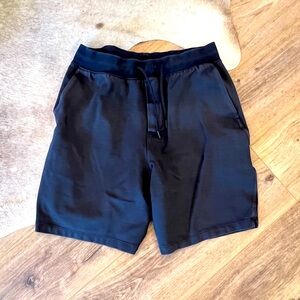 Men’s Lululemon baggy shorts (Large)